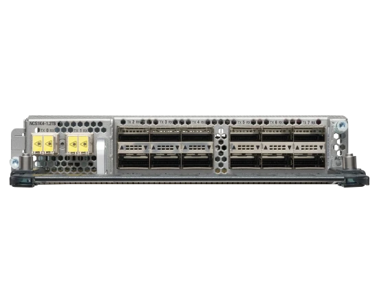 Модуль для конвергентной системы Cisco NCS2006-ECU60-S=