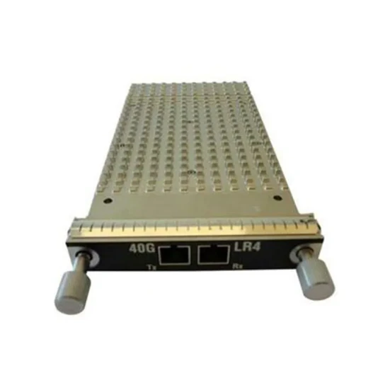 Трансивер Cisco ONS-CC-40G-LR4=
