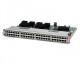 Модуль Cisco WS-X4748-UPOE+E=