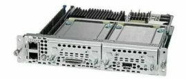 Модуль Double-Wide Cisco UCS-E140D-M1/K9