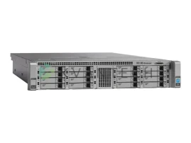 Cisco UCS C240 M4 UCSC-C240-M4S