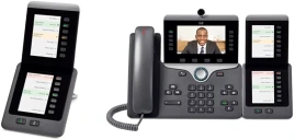 IP телефон Cisco 8865