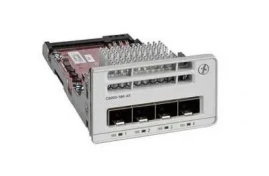 Интерфейсный модуль Cisco C9200-NM-4X