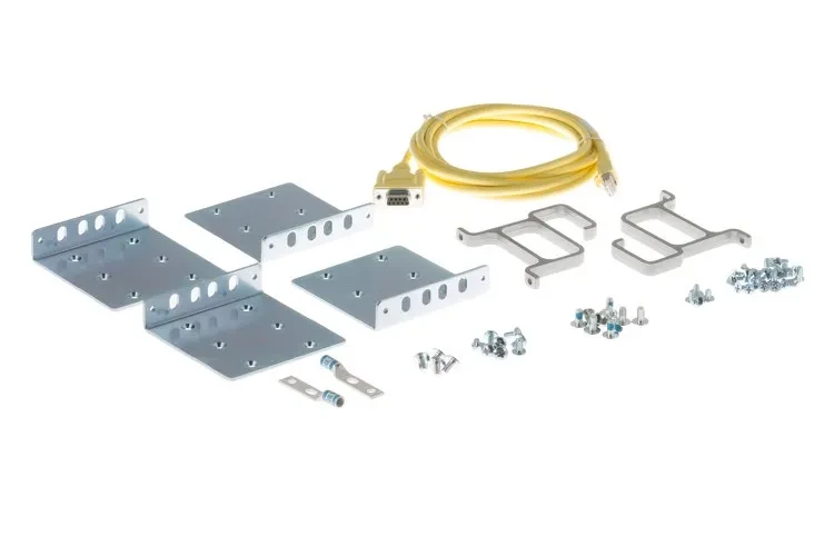 Монтажный комплект Cisco Nexus N9K-C9300-ACK