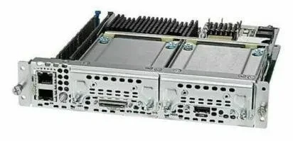 Модуль Double-Wide Cisco UCS-E140DP-M1/K9