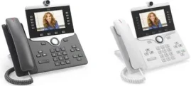 IP телефон Cisco 8865NR