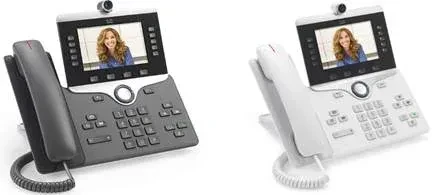 IP телефон Cisco 8865NR