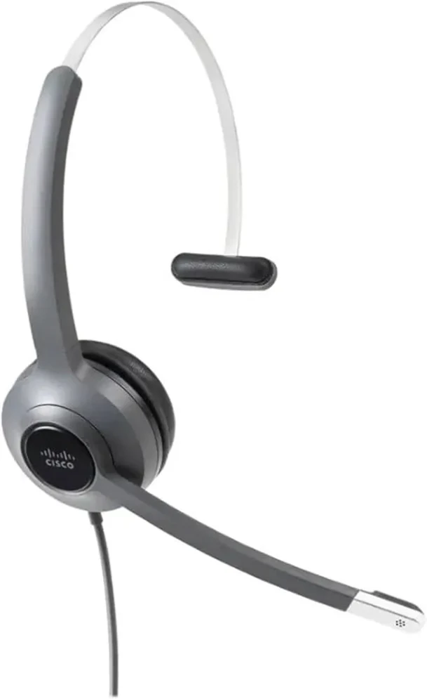 Гарнитура Cisco CP-HS-W-521-USBC