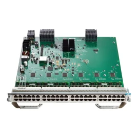 Модуль Cisco C9400-LC-48T (=)