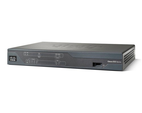 Маршрутизатор Cisco C887 C887VA-V-W-E-K9