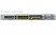 Межсетевой экран Cisco 2110 NGFW, 12 x GE, 4 x SFP, 1500 IPSec, 100GB FPR2110-NGFW-K9