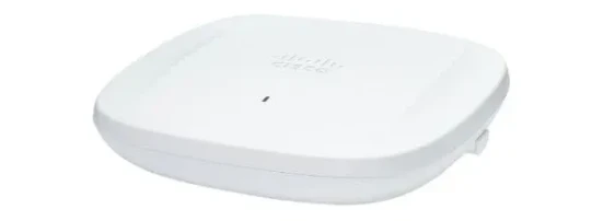 Точка доступа Cisco Catalyst 9166 CW9166D1-MR