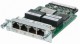 Интерфейсный HWIC модуль Cisco HWIC-4T1/E1=