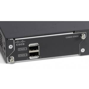 Модуль стекирования Cisco C2960X-STACK=