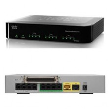 IP Telephony Gateway with 4 FXS and 4 FXO Ports SPA8800
