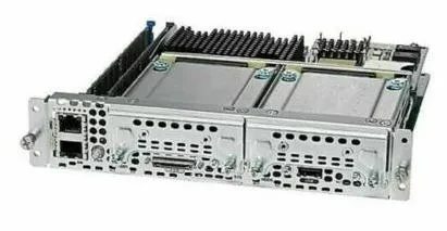 Модуль Double-Wide Cisco UCS-E160D-M1/K9