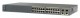 Коммутатор Cisco Catalyst, 24 x FE (8 PoE), 2 x GE/SFP, LAN Lite WS-C2960+24LC-S