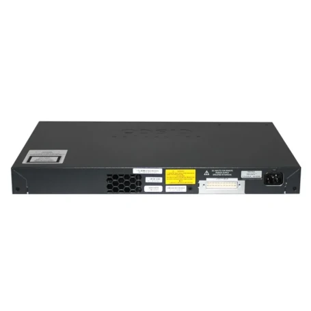 Коммутатор Cisco Catalyst 2960X 2960X-24TS-LL