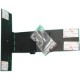Монтажный комплект Cisco BRKT-PHD4X-MONITR=