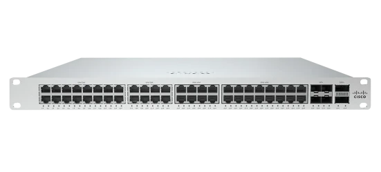 Коммутатор Cisco MS355 MS355-48X2-HW
