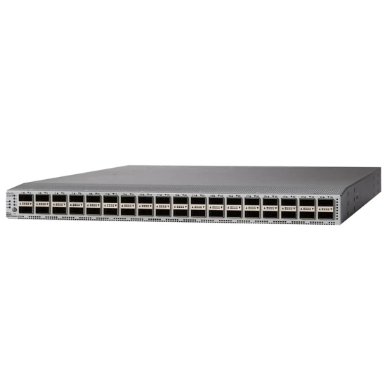 Коммутатор Cisco Nexus N9K-C9336C-FX2
