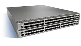 Коммутатор Cisco Nexus 3000 31128PQ