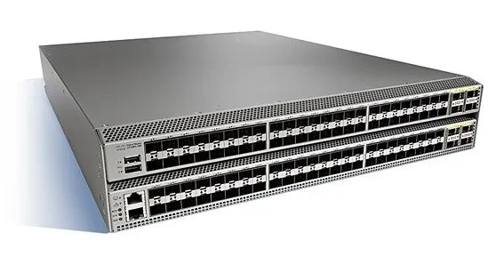 Коммутатор Cisco Nexus 3000 31128PQ