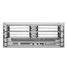 Маршрутизатор Cisco ASR 1000 ASR1004=