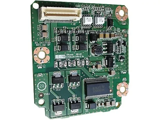 Модуль Cisco 800-IL-PM-2=