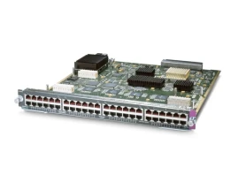 Модуль Cisco WS-X6148-GE-TX