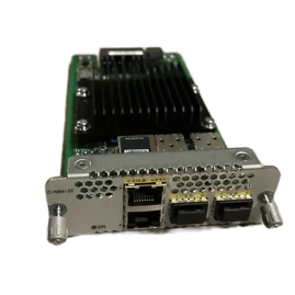 Модуль маршрутизатора Cisco C-NIM-2T