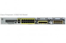 Межсетевой экран Cisco Firepower 2140 Master Bundle FPR2140-BUN