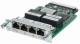Интерфейсный HWIC модуль Cisco HWIC-4T=