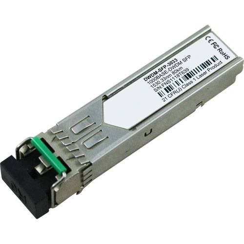 Оптический DWDM SFP трансивер Cisco DWDM-SFP-3033=