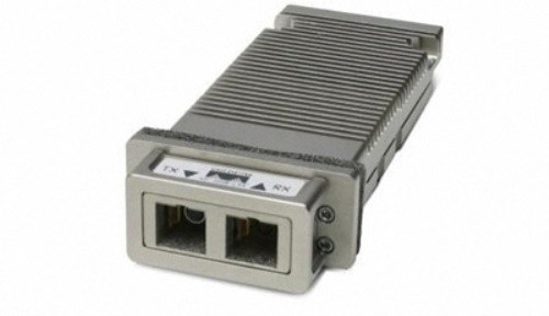 Оптический X2 трансивер Cisco X2-10GB-CX4=