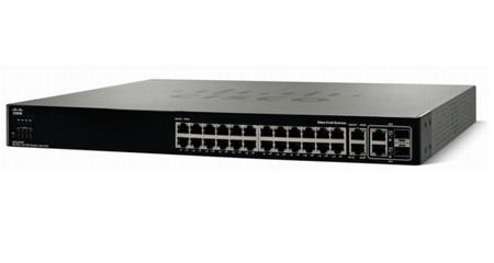 Коммутатор Cisco SB SGE2000P