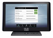 Сенсорная консоль управления Cisco TelePresence Touch 12 CTS-CTRL-DV12UPGKT