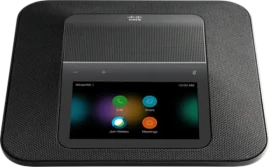 IP телефон Cisco Webex Room Phone