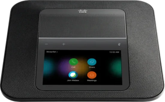 IP телефон Cisco Webex Room Phone