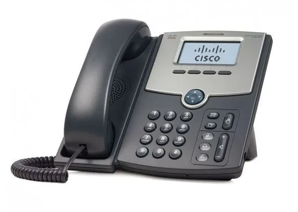 IP-телефон Cisco SPA502G