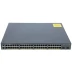 Коммутатор Cisco Catalyst 2960X 2960X-48FPD-L