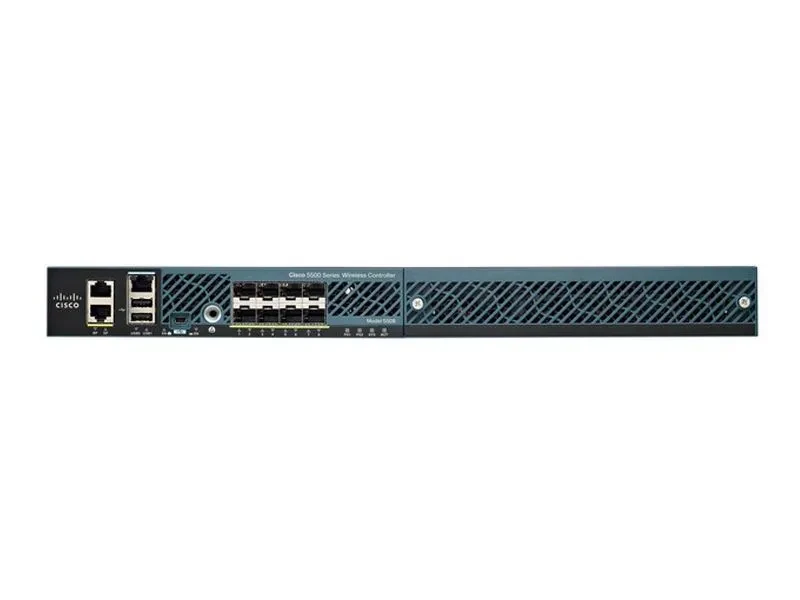 Wi-Fi контроллер Cisco AIR-CT5508-100-K9