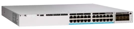Коммутатор Cisco Catalyst 9300 C9300L-24P-4X-M