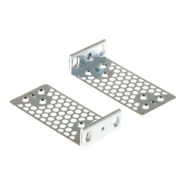 Набор крепежа Cisco FPR2K-CBL-MGMT=