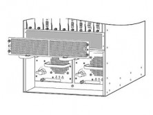 Панель INTAKEPNL-09=