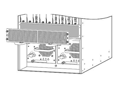Панель INTAKEPNL-09=