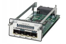 Сетевой модуль Cisco C3KX-NM-10G=