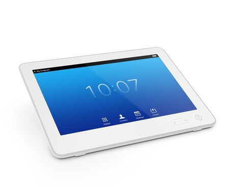 Сенсорная консоль управления Cisco TelePresence Touch 10 CTS-CTRL-DV10=