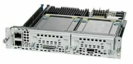 Модуль Double-Wide Cisco UCS-E160DP-M1/K9
