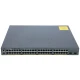 Коммутатор Cisco Catalyst 2960X 2960X-48FPS-L